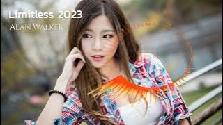 Alan Walker Limitless Mix Song