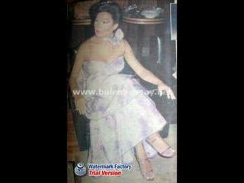 bülent ersoy - pisman olur´da bir gün