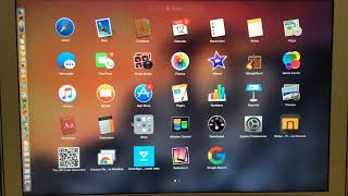 iPad Mirroring with Quicktime