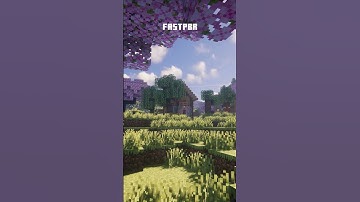 Which Shaders is the Best ? #atmosphere #minecraftbuilding #minecraft #shorts