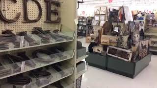 Sneak peak of new Harrisburg-area Hobby Lobby store
