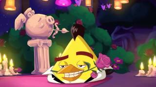 Angry Birds Toons Season 02  Episode 10 - Angry Birds Toons Full HD 2015