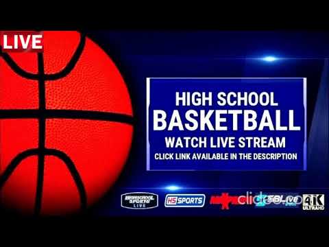 LIVE: Canyon View Prep Academy vs. Centennial | 2023 High Schooll Boys Basketball