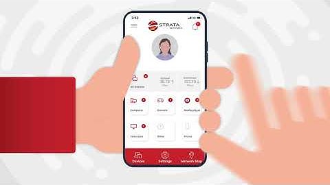 Quick Tip: STRATA Hub App