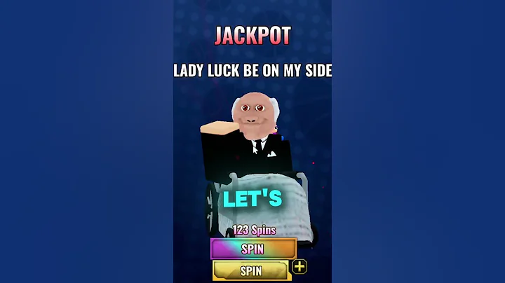 SPINNING 100 LUCKY SPINS! l Basketball Zero #roblox #basketballzero #fyp