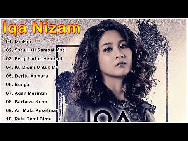 Lagu Thomas Arya Feat Iqa Nizam Terbaru 2022 Full Album | Izinkan | Satu Hati Sampai Mati class=