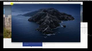 Using Mac In The Cloud