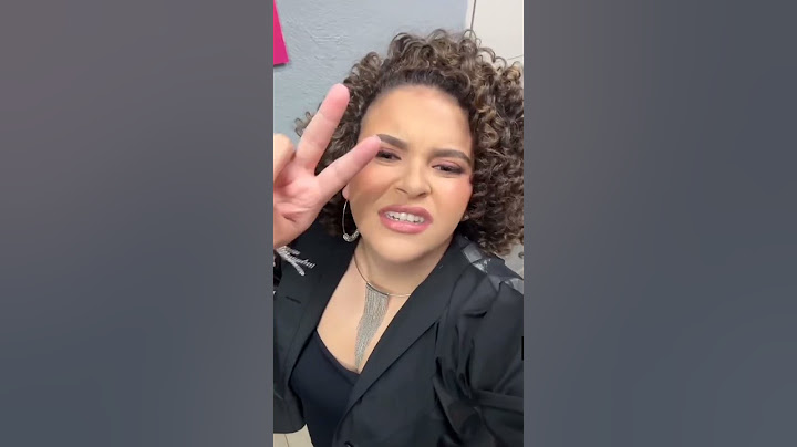 What happened? Lucerito Mijares sparked a sensation by showing off... a new face!