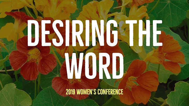 Susan Heck | Desiring the Word