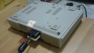 remember the PlayStation?  #picostation