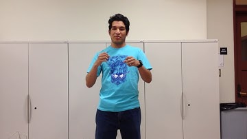 ASL 4 Song Assignment