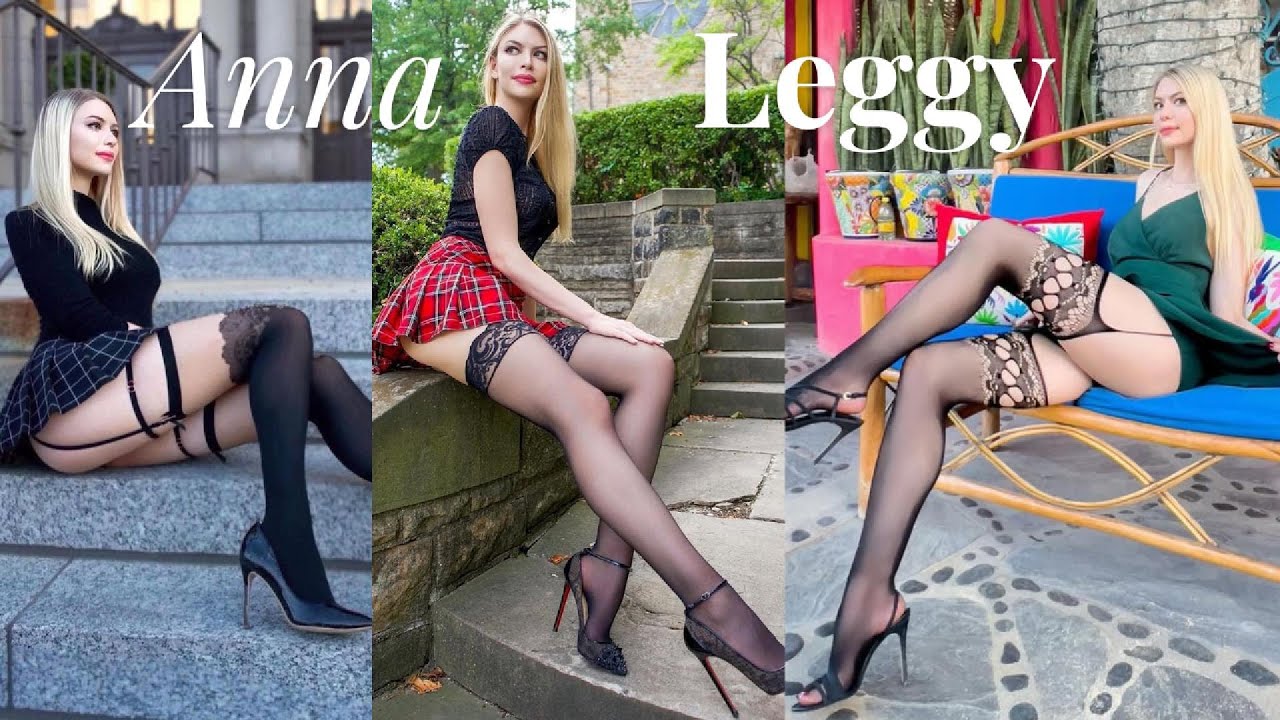 Anna Leggy Onlyfans Leak