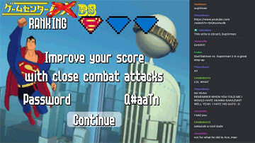 Short-Play - Superman: Countdown to Apokolips