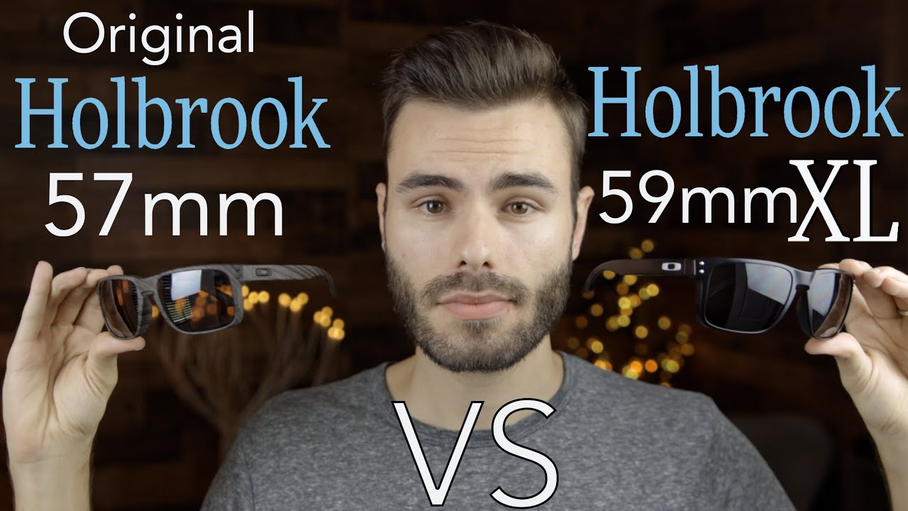 holbrook xl review