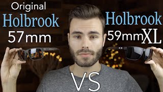 Oakley OriginalHolbrook vs Oakley Holbrook XL