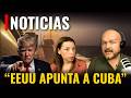 ¿ESTADOS UNIDOS PLANEA ALGO CONTRA REGIMEN CUBANO? | PP en Vivo