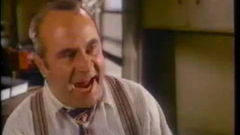 Who Framed Roger Rabbit (1988) Television Commercial