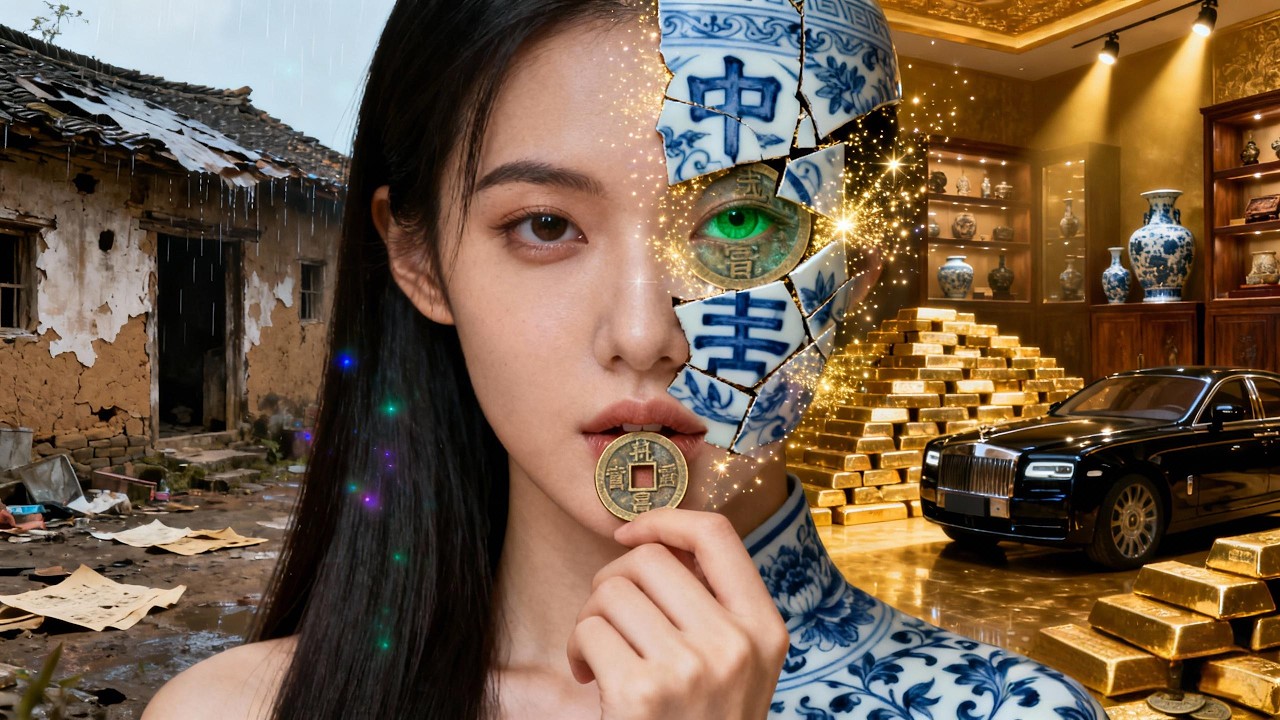 打工人苏妙意外从一块神奇石头得到透视能力，从仓库捡漏、赌石切涨起步，手撕无良老板、打脸虚荣同学。