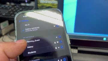 Lab 8   Deauth using Sparrow Wifi and MITM using Wifiphisher and Airgeddon