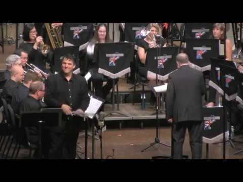 Trumpet Concerto No. 3 - Anthony Plog