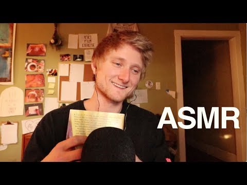 3 Triggers and Ramble ASMR [Lint Roller] [Book] [Sega Genesis Console]