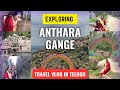 Anthara Gange Caves Tour | One Day Trip From Bangalore | Sri Kashi Vishweshara Temple | South Kashi