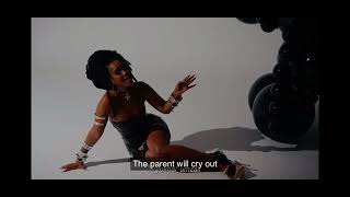 Zee Nxumalo Ayadura Amateki