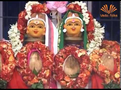 Swayamvara Parvathi Homam from  marriage