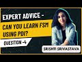 Can you learn FSM Using PDI? | Field Service management