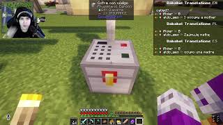 ALDOGEO ABRE UN COFRE REFORZADO POR PRIMERA VEZ EN QSMP | EL NORTE