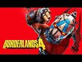 Borderlands 4 ( Векс ) - Кажется это моя любимица #3