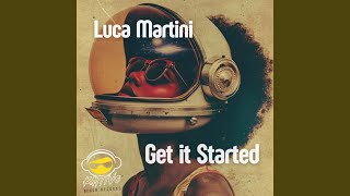 Get It Started (Radio Edit)