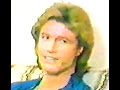 Andy Gibb - Entertainment Tonight Interview 2