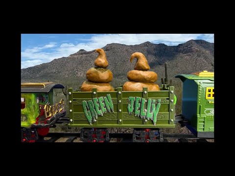 Murder Train