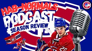 Hab-Normals #22 - 2023/24 Season Review