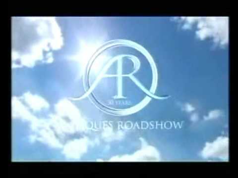 The Antiques Roadshow Titles (UK)