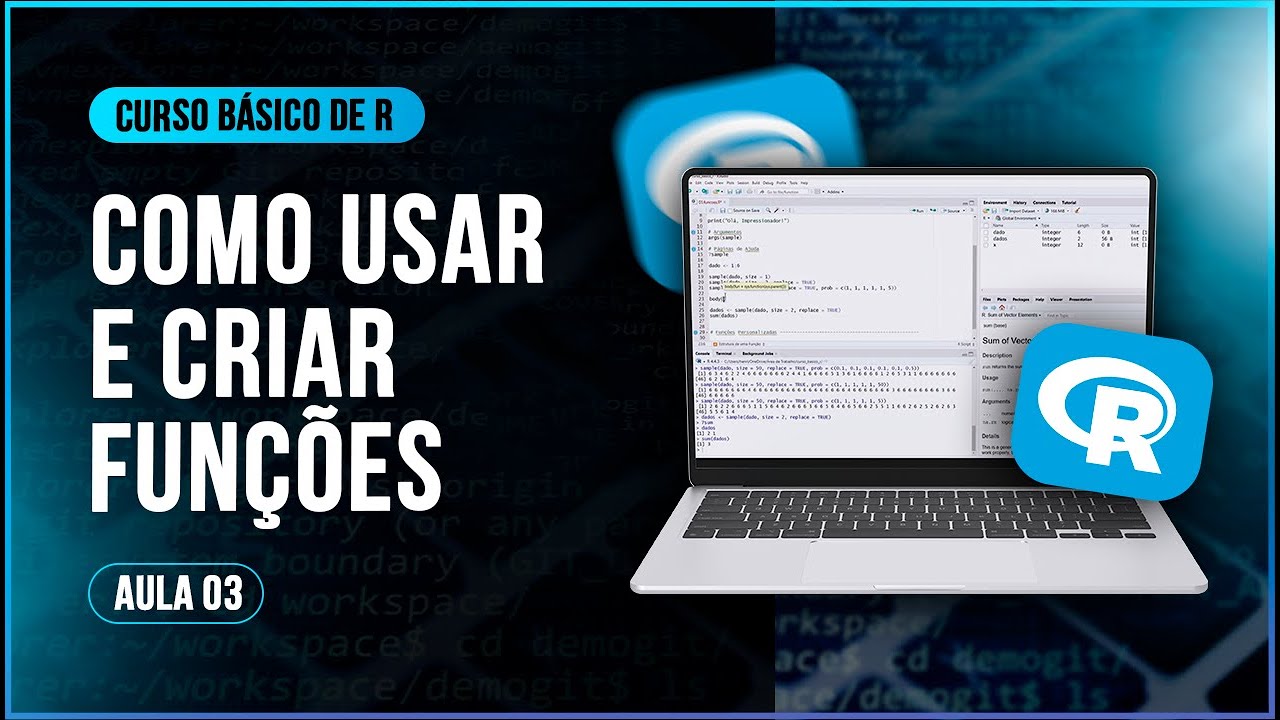 Curso Básico de R