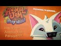 Какой была игра Animal Jam Раньше??? || AJ Раньше vs Сейчас || Animal Jam-Play Wild ||