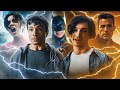 ВТОРОЙ БАРРИ - ЗЛОДЕЙ? / The Flash