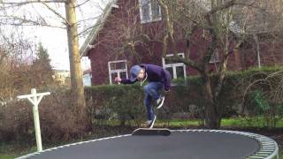 Trampskate edit