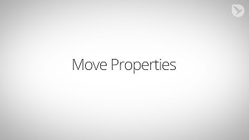 MochaImport+ for AE Mini Tutorial 3: Move Properties