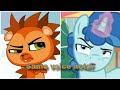 Youtube Thumbnail title