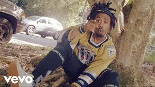 Смотреть клип Earthgang Ft. J.I.D - Momma Told Me