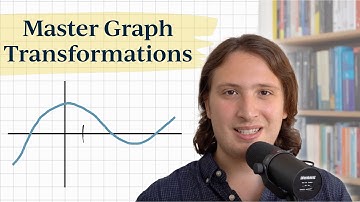 Master Graph Transformations for the TMUA, MAT and ESAT | Vantage Admissions
