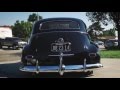 Rudy Campos - LOWRIDER Roll Models Ep. 6