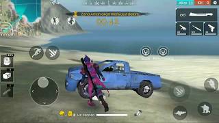 tutorial cara bug di atas factory