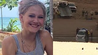 Body Found Inside Car Likely Missing Teen Kiely Rodni