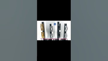 What you want to know about 3D Adjustable Black Concealed Hinge