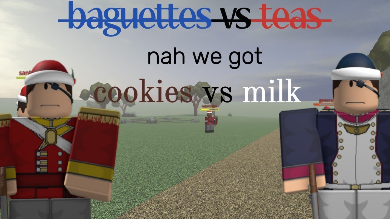 Blood and iron: christmas jolly update