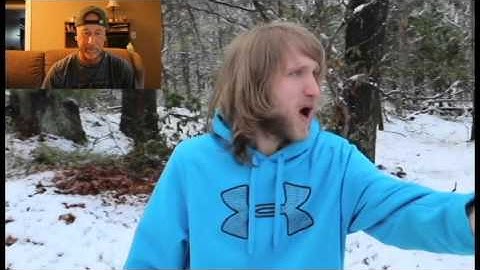 Uncle Larry Reacts To Psycho Dad Shoots Xbox One!